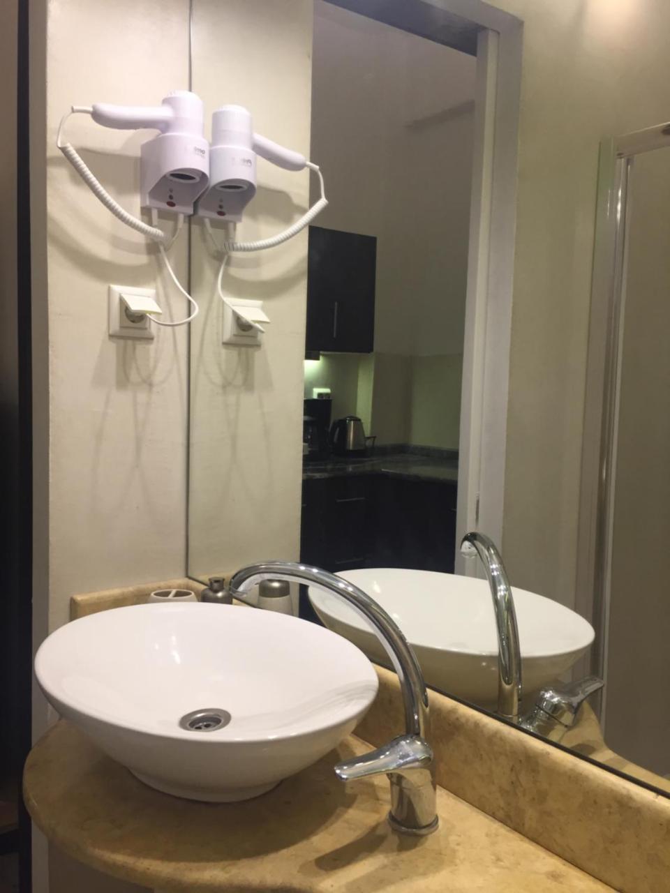 Sotiroulis Apartments เนอา เมซางกาลา ภายนอก รูปภาพ