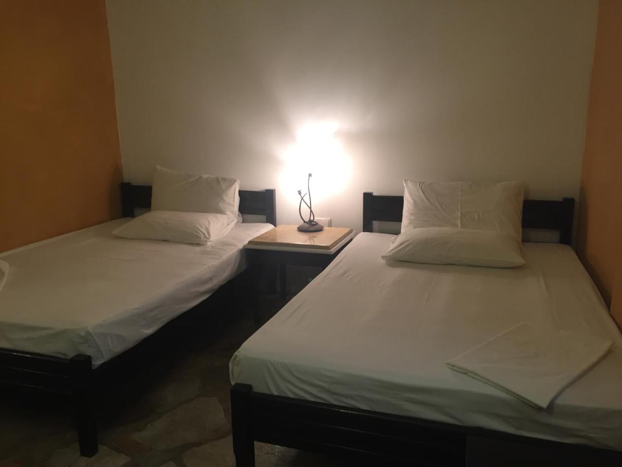 Sotiroulis Apartments เนอา เมซางกาลา ภายนอก รูปภาพ